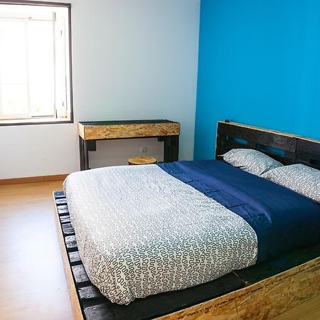 The Pallet - Guest House Santa Cruz  Buitenkant foto