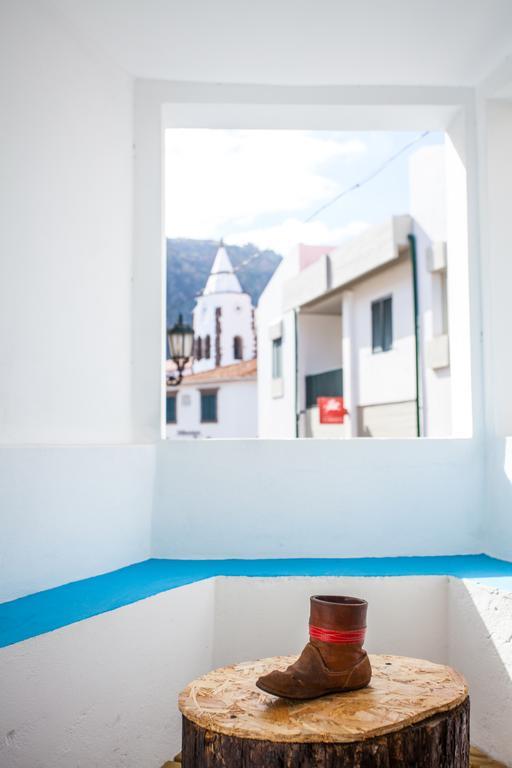 The Pallet - Guest House Santa Cruz  Buitenkant foto