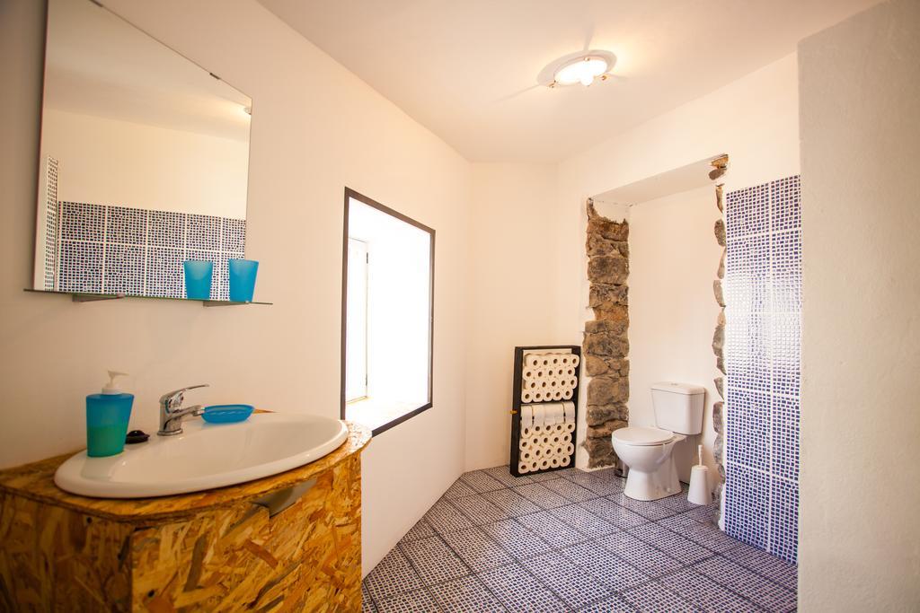 The Pallet - Guest House Santa Cruz  Buitenkant foto