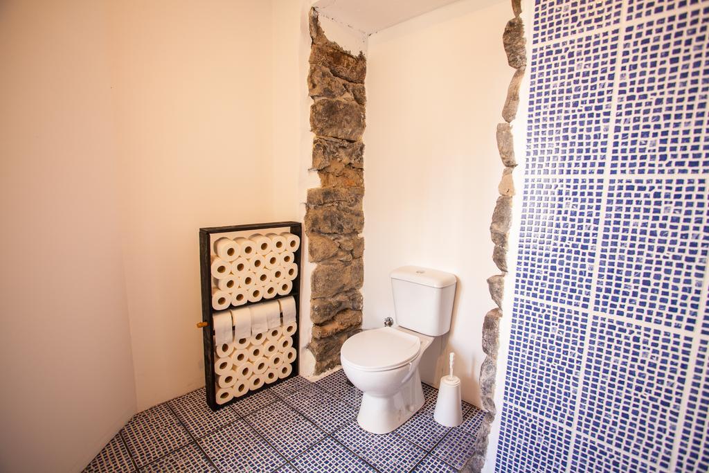 The Pallet - Guest House Santa Cruz  Buitenkant foto